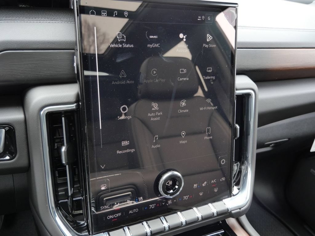2026 GMC Yukon XL Denali - Photo 48