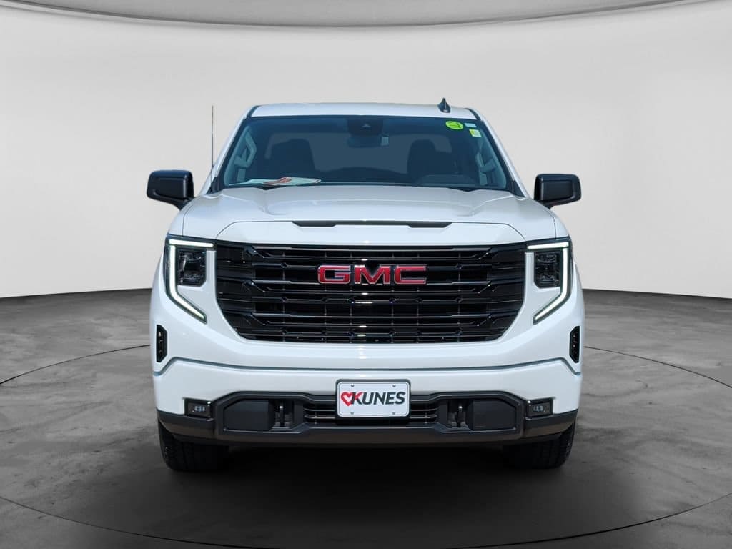 Used 2024 GMC Sierra 1500 Elevation with VIN 3GTPUJEK3RG324328 for sale in Apple Valley, Minnesota