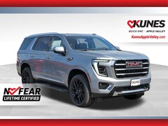 2026 GMC Yukon Elevation SUV