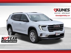 2026 GMC Acadia Elevation SUV