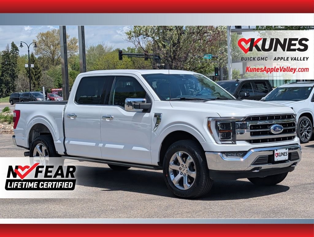 Used 2021 Ford F-150 XL