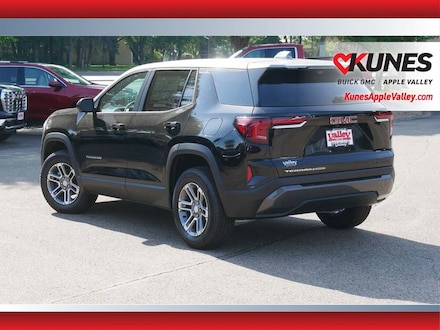 2026 GMC Terrain Elevation SUV