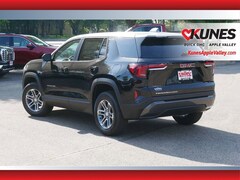 2026 GMC Terrain Elevation SUV