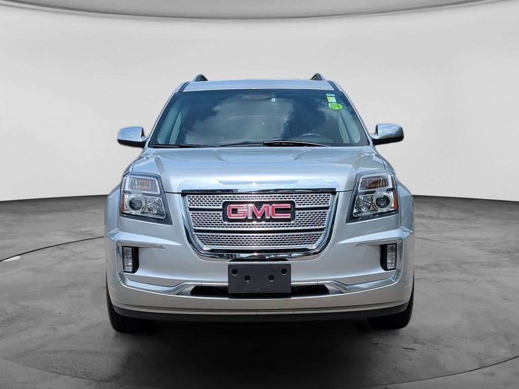 Used 2017 GMC Terrain Denali with VIN 2GKFLVEK1H6130000 for sale in Apple Valley, Minnesota