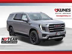 2026 GMC Yukon Elevation SUV