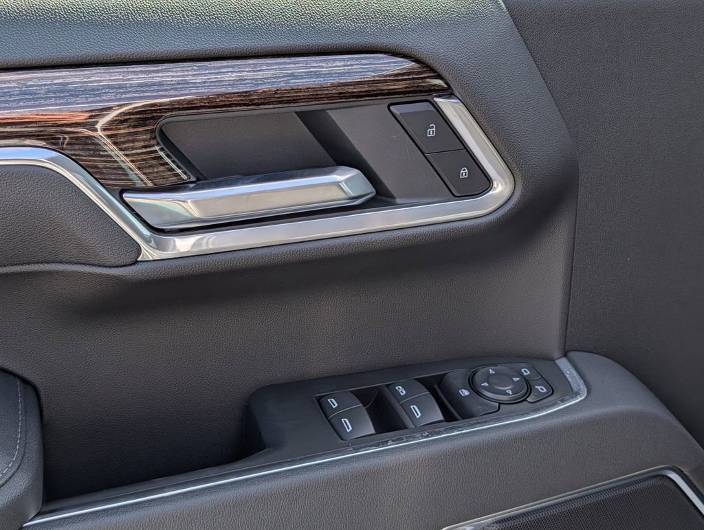 2026 GMC Sierra 1500 SLE - Photo 7