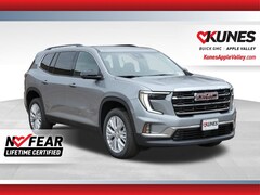 2026 GMC Acadia Elevation SUV