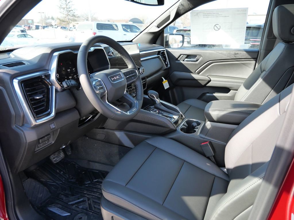 2026 GMC Canyon Elevation - Photo 31