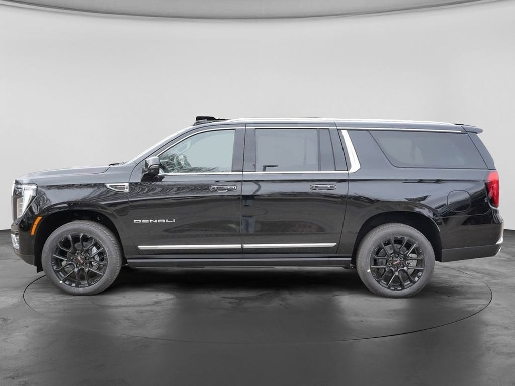 2026 GMC Yukon XL Denali - Photo 7
