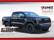  GMC Canyon