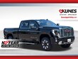  GMC Sierra 3500 HD