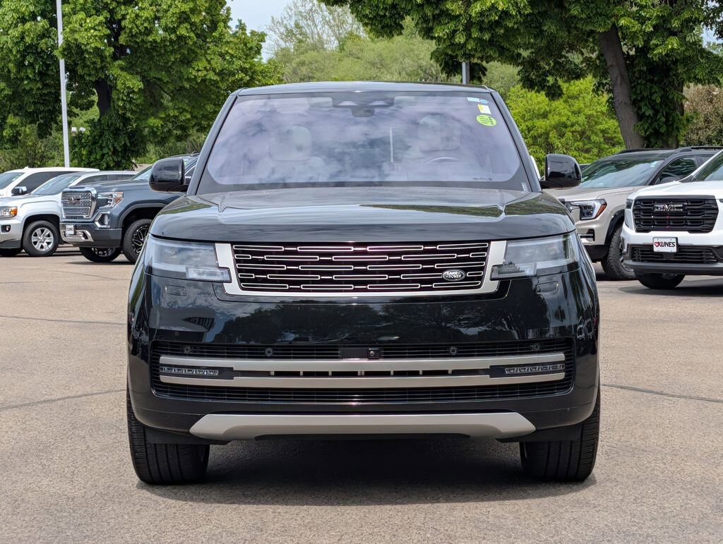 Used 2023 Land Rover Range Rover SE