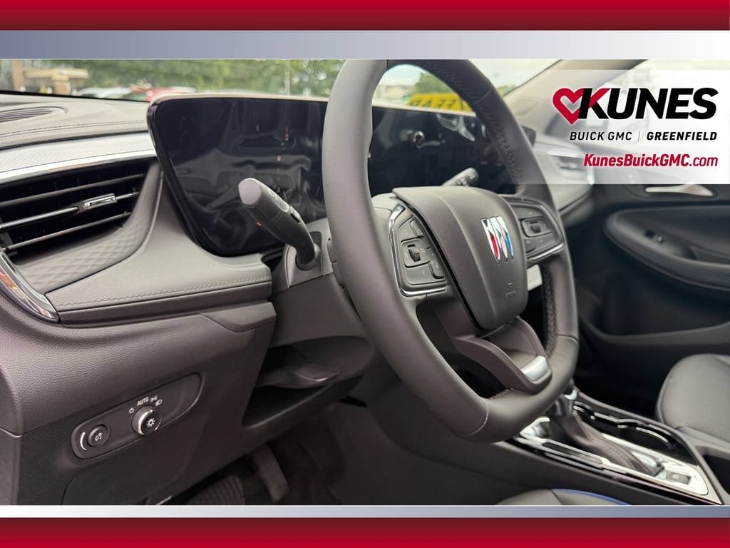 2026 Buick Encore GX Sport Touring - Photo 35