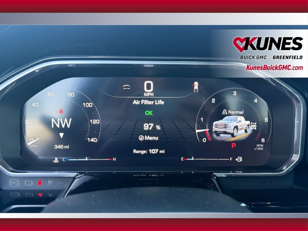 2026 GMC Sierra 1500 Elevation - Photo 11