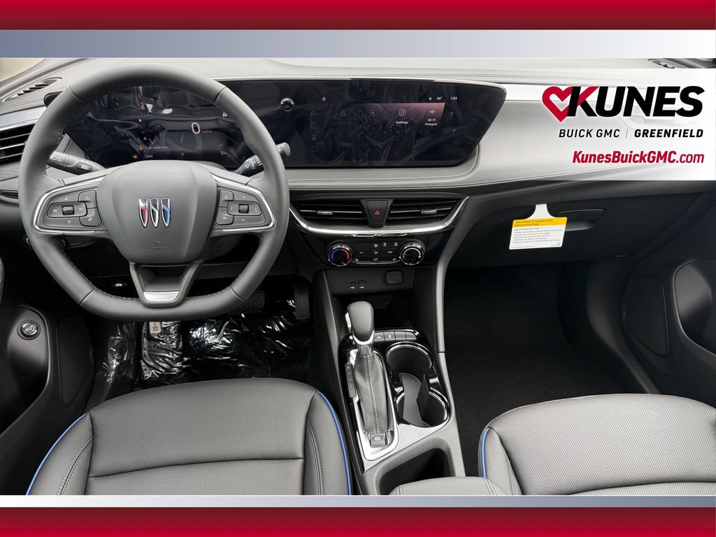 2026 Buick Encore GX Sport Touring - Photo 32