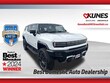 GMC HUMMER EV SUV