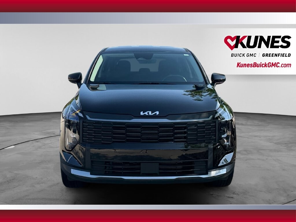 Used 2026 Kia Sportage LX