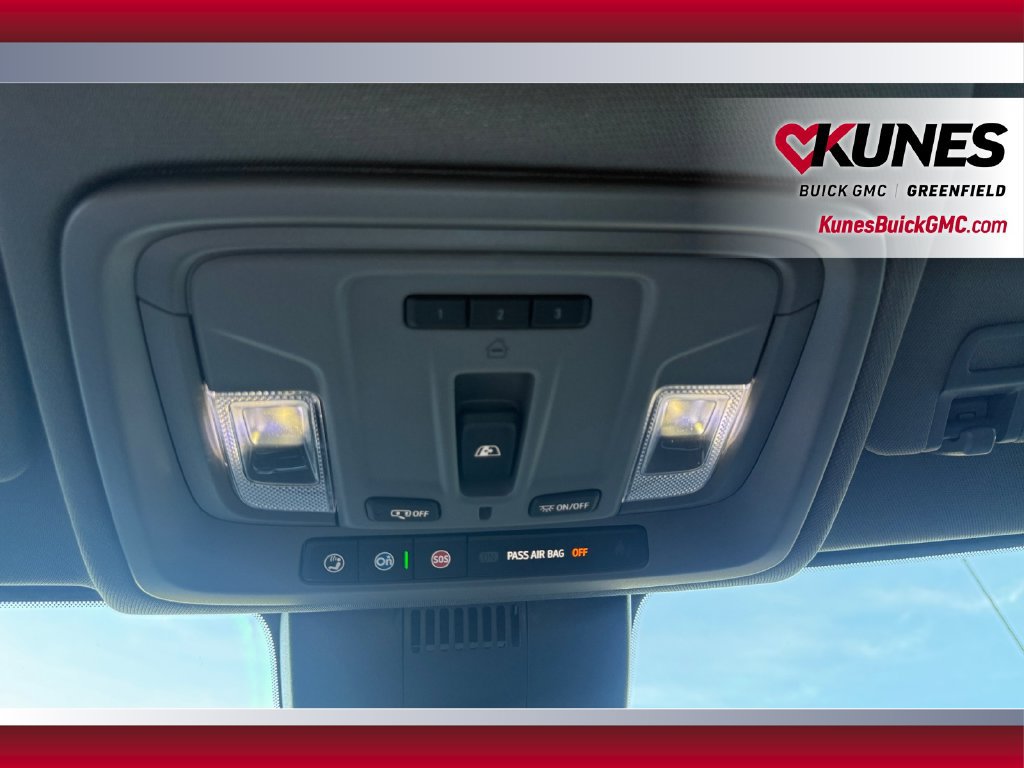 2026 GMC Sierra 1500 Elevation - Photo 32