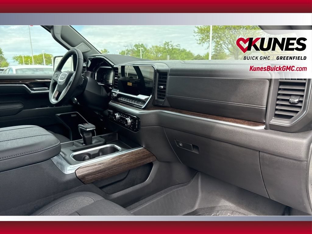 2026 GMC Sierra 1500 Elevation - Photo 37