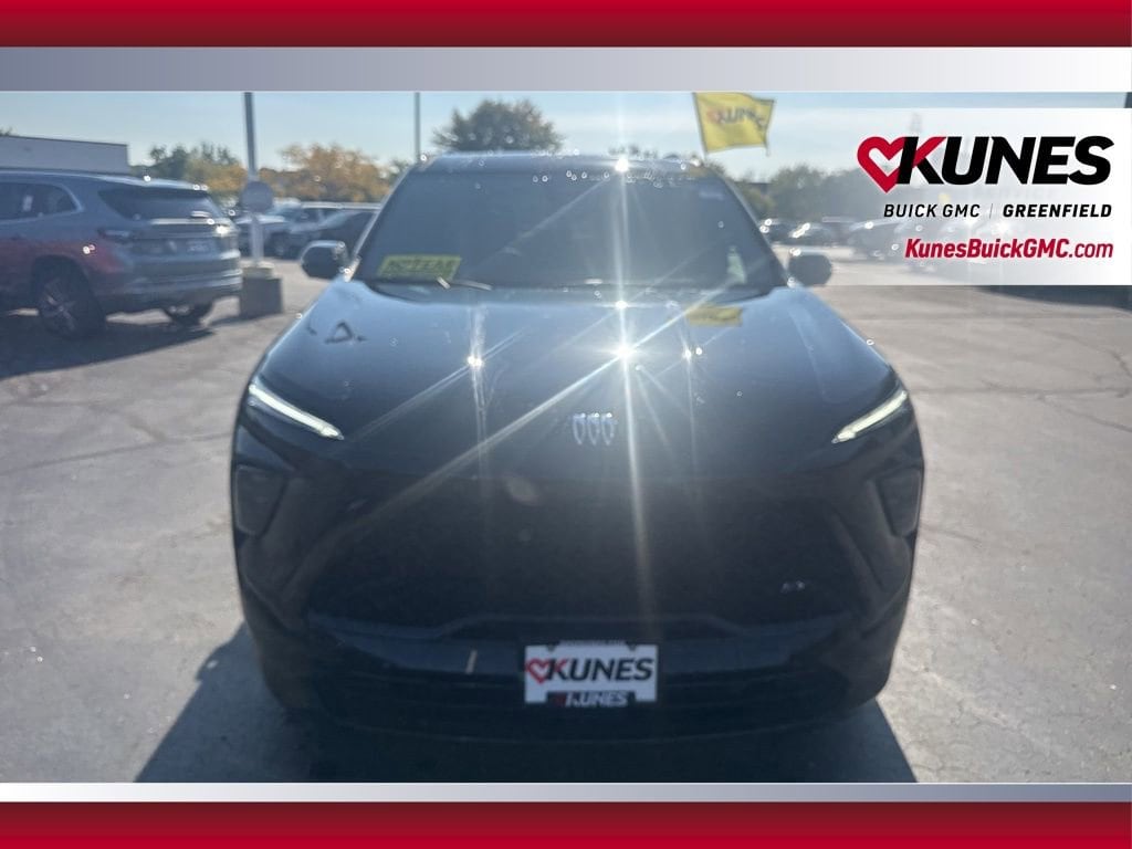 New 2026 Buick Enclave Sport Touring SUV