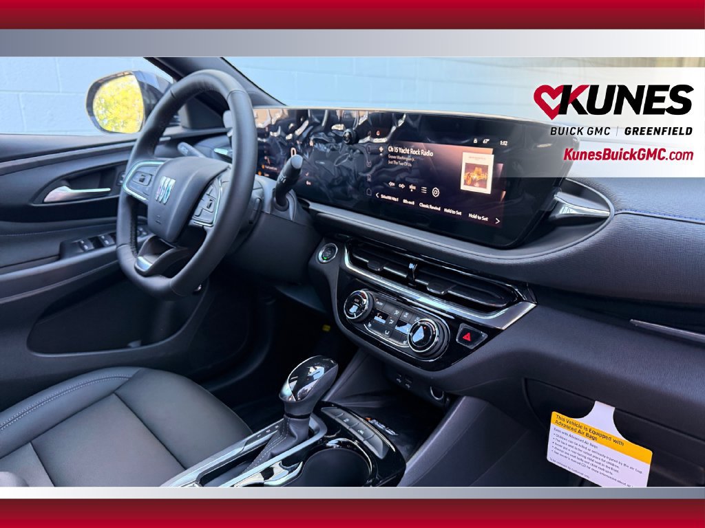 2026 Buick Envista Sport Touring - Photo 40