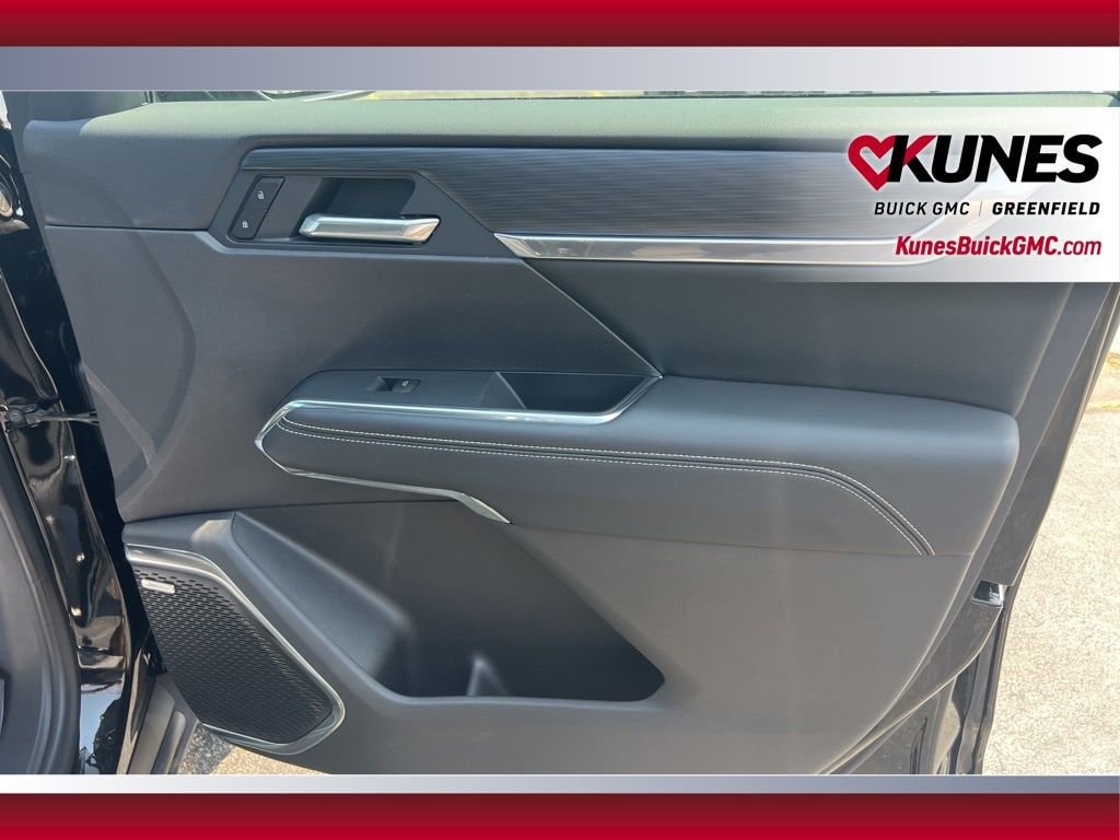 2025 GMC Acadia Elevation - Photo 53