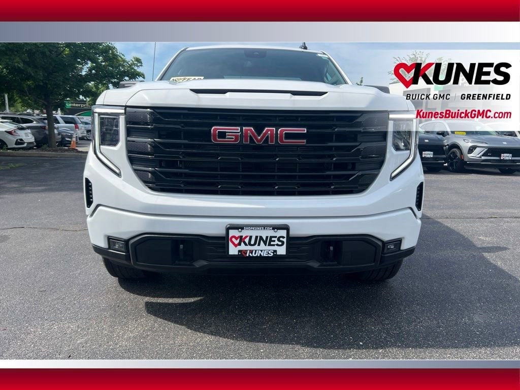 2026 GMC Sierra 1500 Elevation - Photo 12