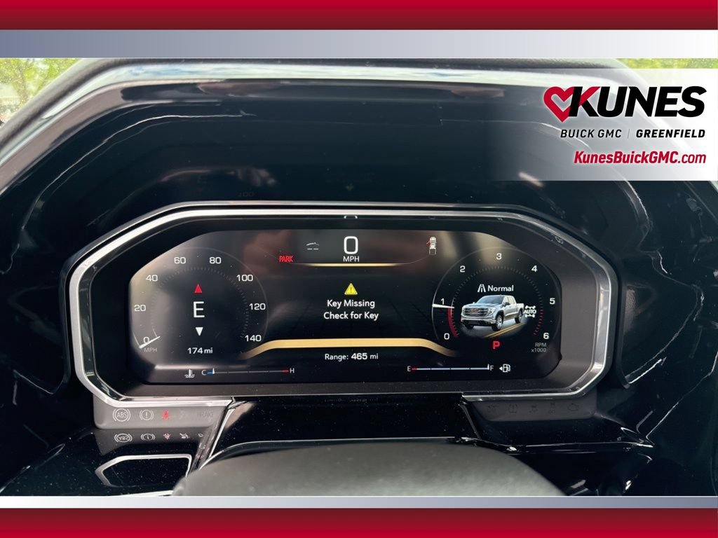 2026 GMC Sierra 1500 Elevation - Photo 28