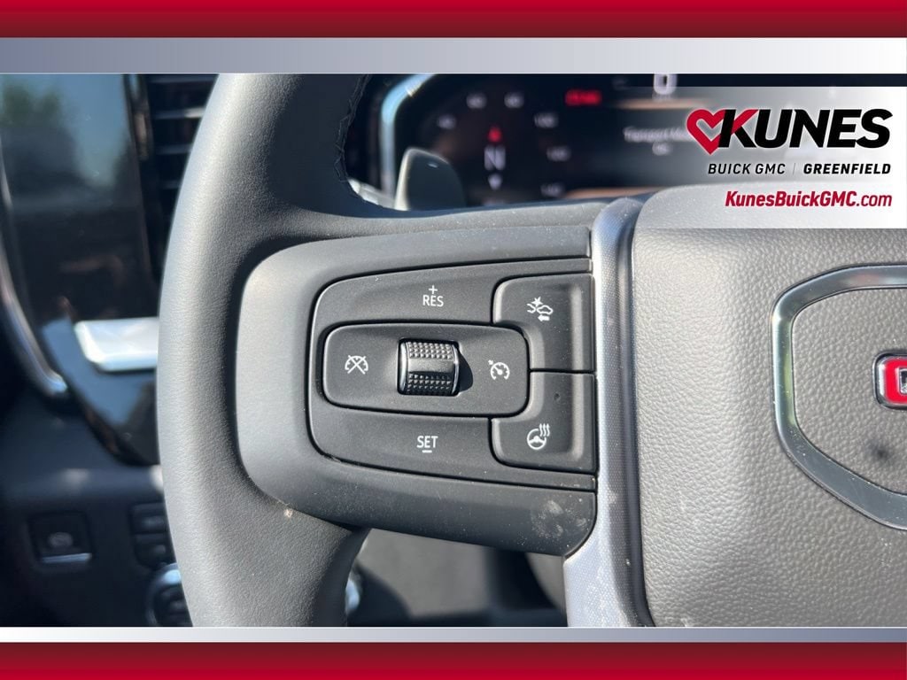 2026 GMC Sierra 1500 Elevation - Photo 18