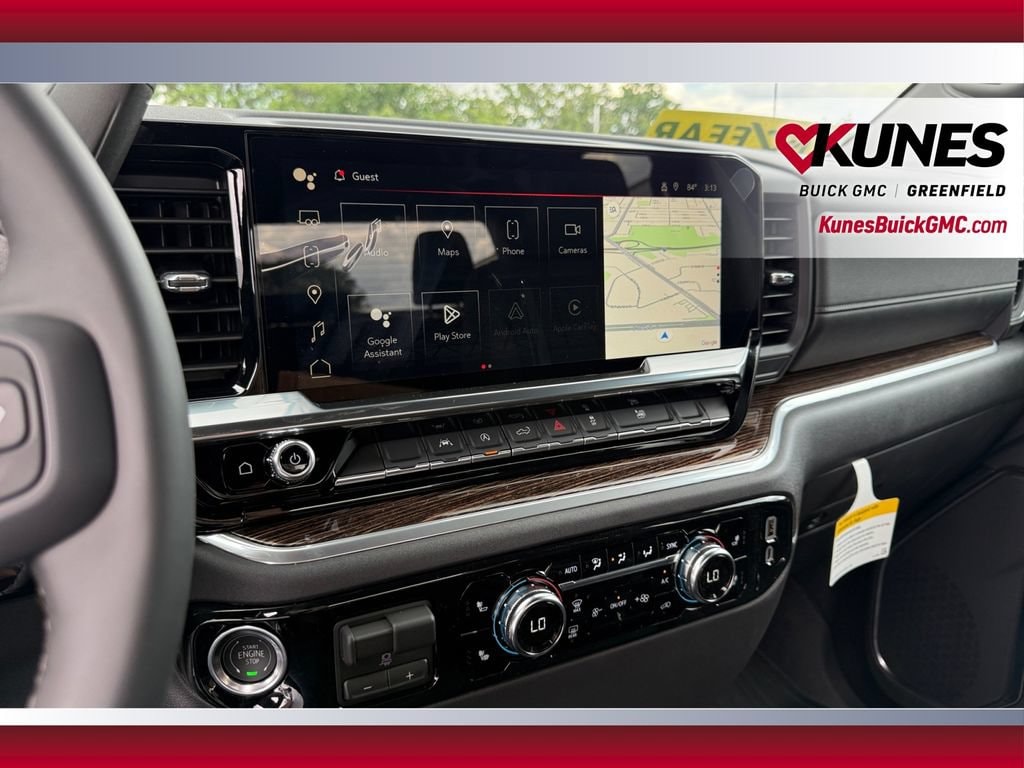 2026 GMC Sierra 1500 Elevation - Photo 34