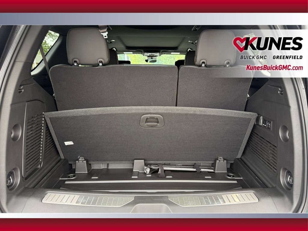 2026 GMC Yukon AT4 - Photo 43