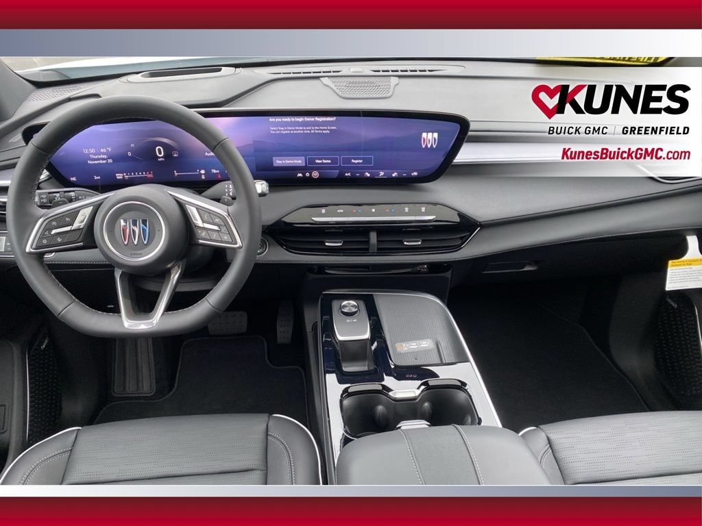 2026 Buick Enclave Sport Touring - Photo 38