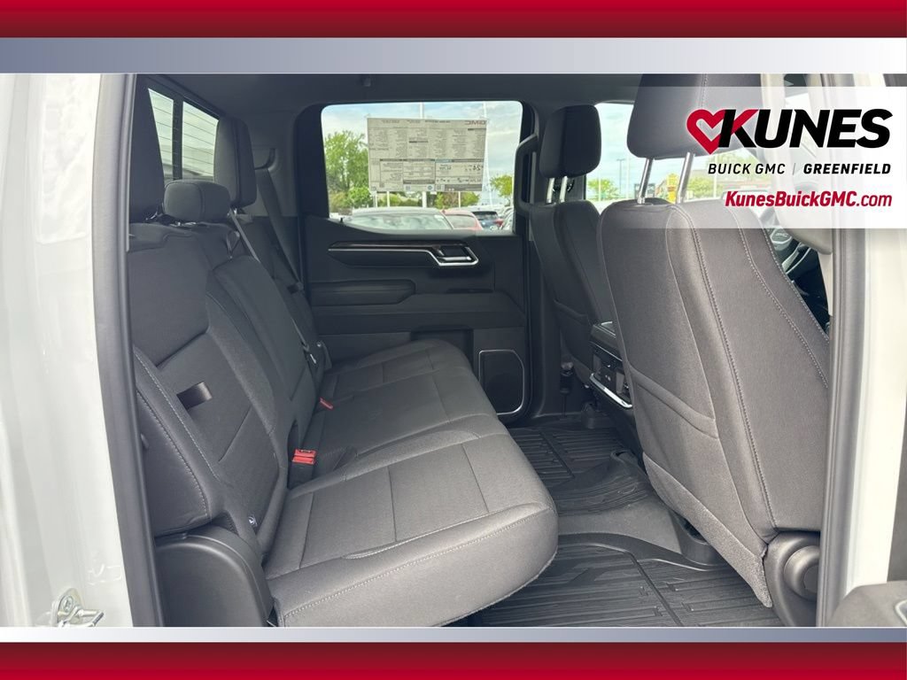 2026 GMC Sierra 1500 Elevation - Photo 35