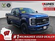 Ford Super Duty F-250 SRW