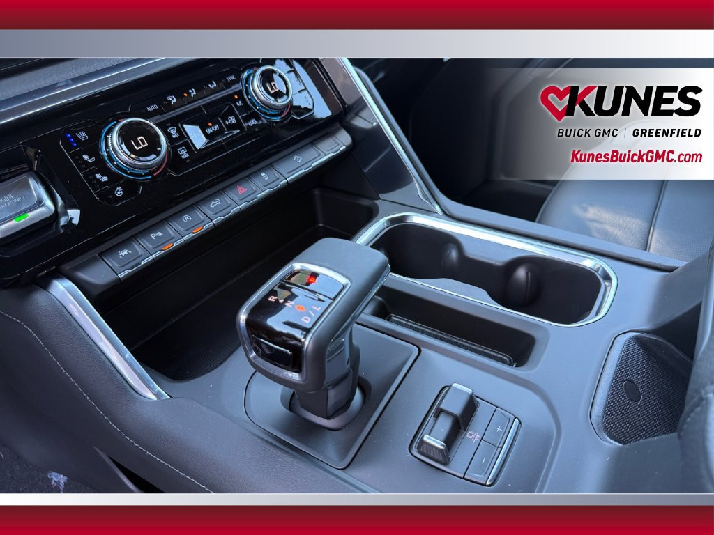 2026 GMC Sierra 1500 Denali - Photo 26