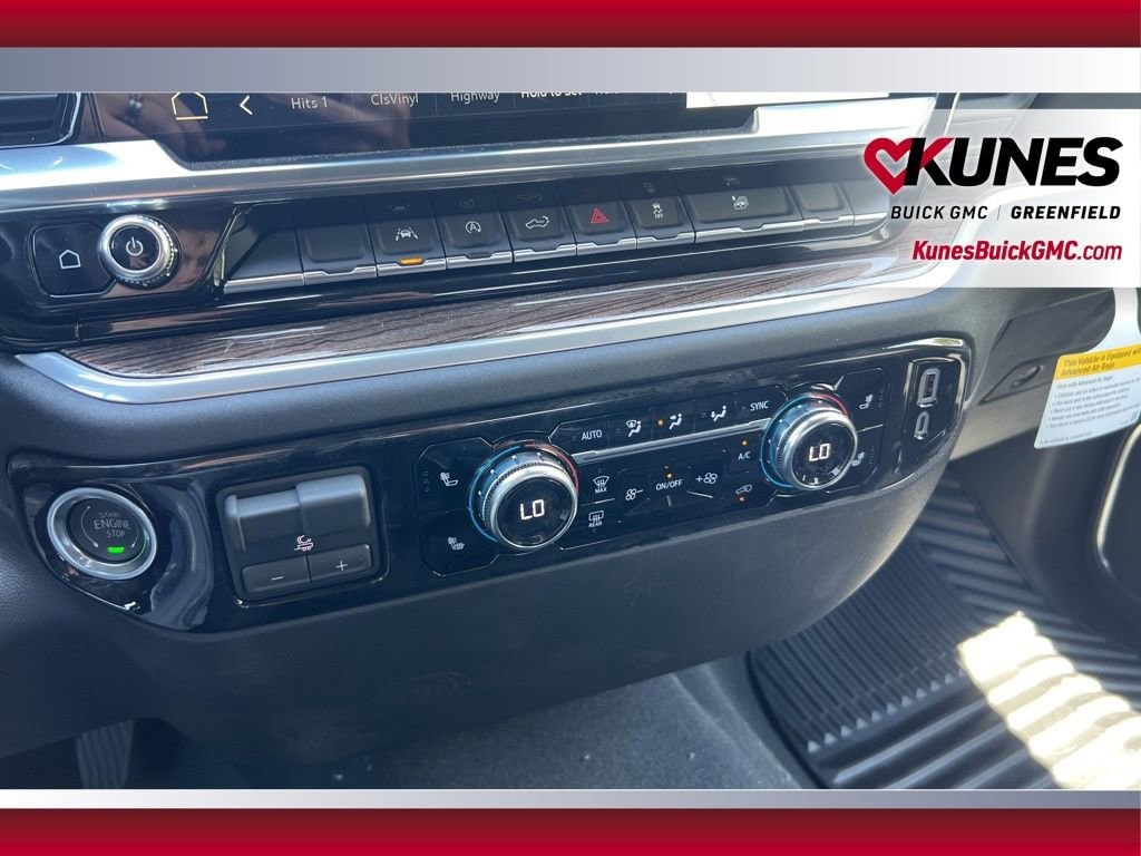 2026 GMC Sierra 1500 Elevation - Photo 27