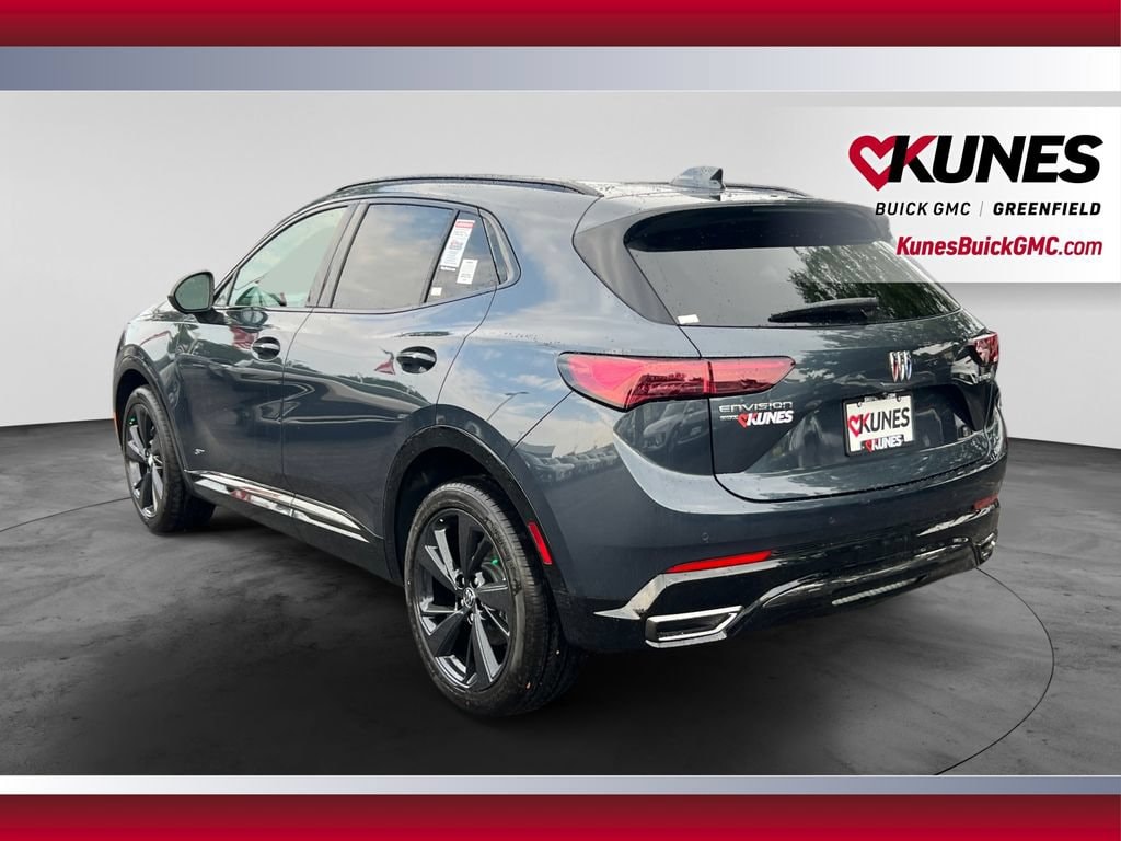 2026 Buick Envision Sport Touring - Photo 6