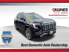 2026 GMC Terrain Denali SUV