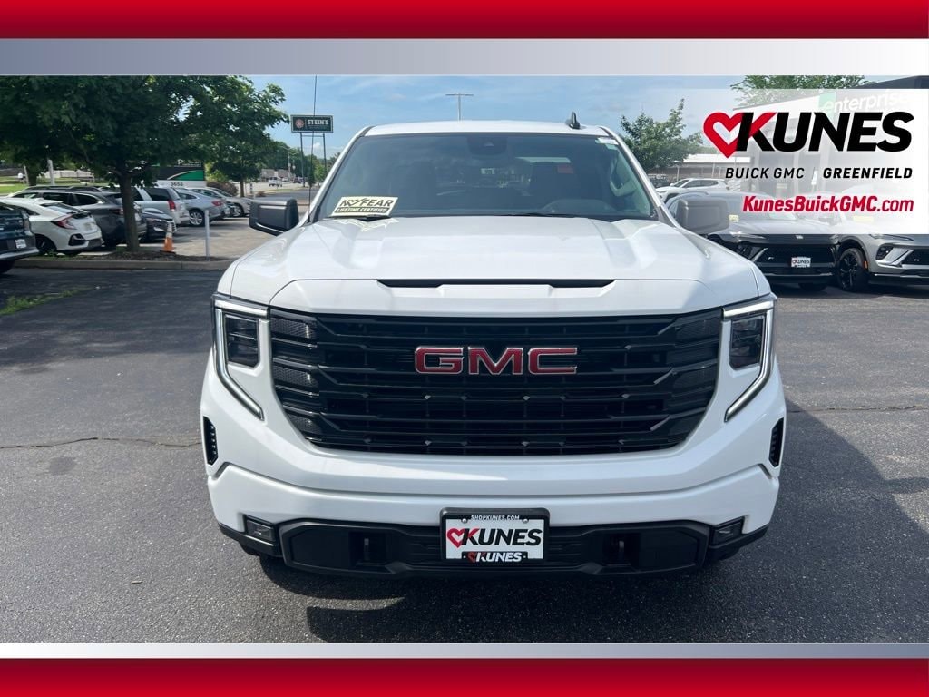 2026 GMC Sierra 1500 Elevation - Photo 11