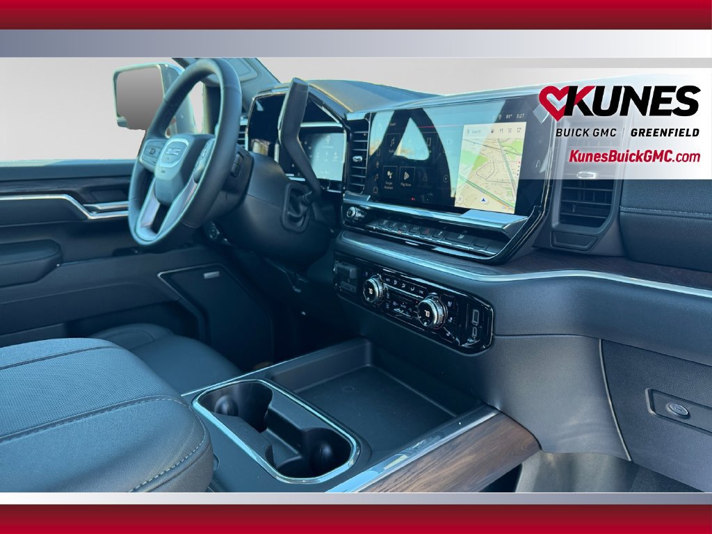 2026 GMC Sierra 2500HD SLT - Photo 34