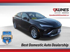 2026 Buick Envista Preferred SUV