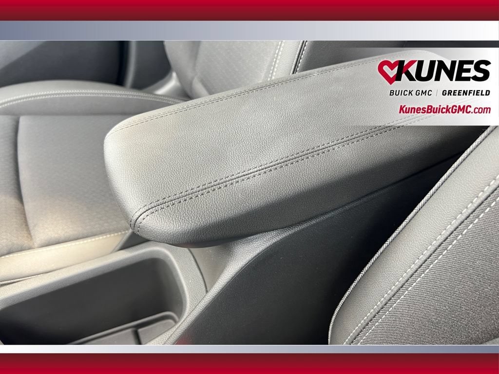 2026 Buick Encore GX Preferred - Photo 29