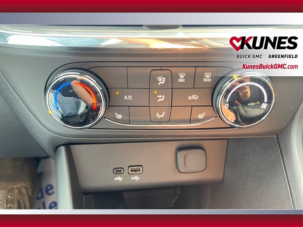 2026 Buick Encore GX Preferred - Photo 27