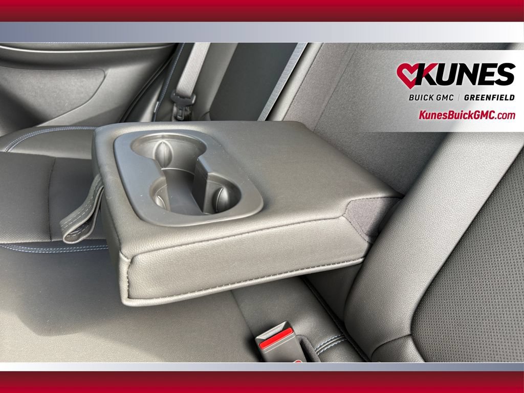 2026 Buick Encore GX Sport Touring - Photo 11