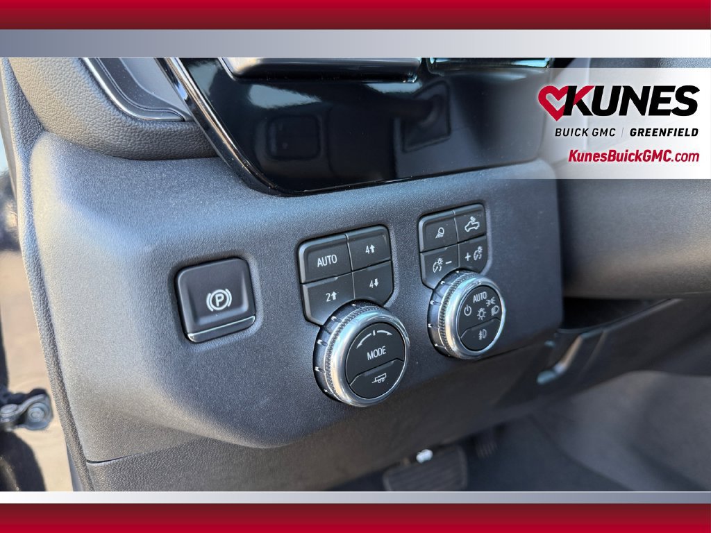 2026 GMC Sierra 2500HD SLT - Photo 21