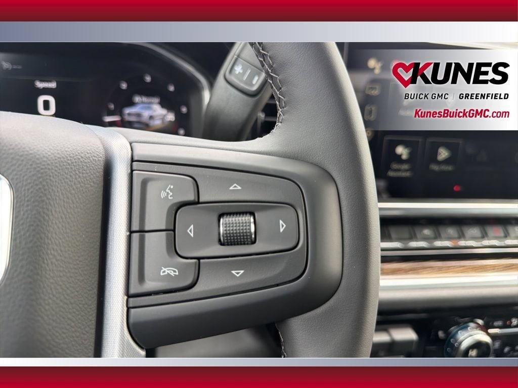 2026 GMC Sierra 1500 Elevation - Photo 25