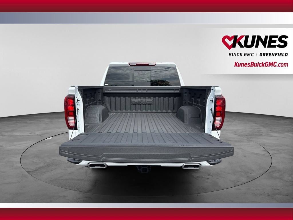 2026 GMC Sierra 1500 Elevation - Photo 8