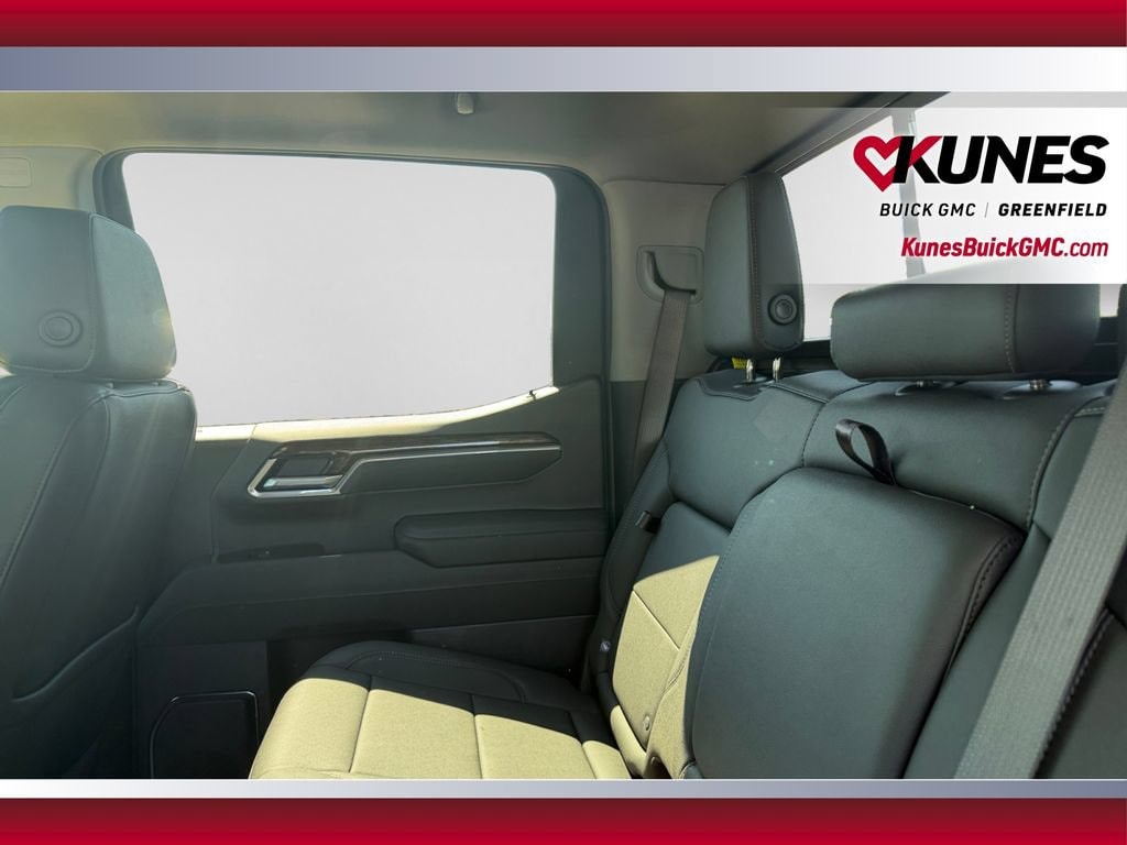 2026 GMC Sierra 1500 Elevation - Photo 32