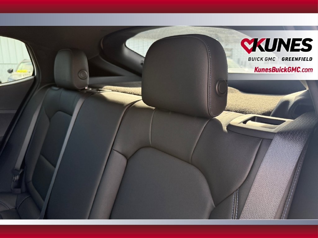 2026 Buick Envista Sport Touring - Photo 30