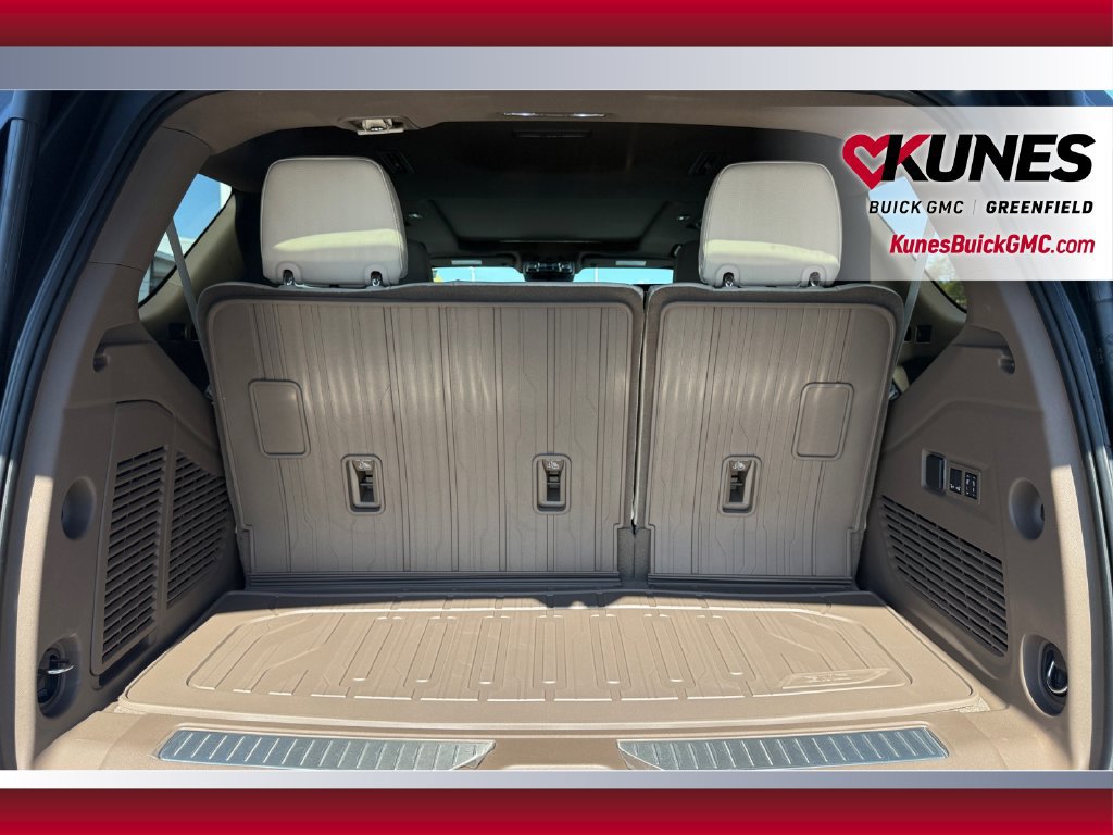 2027 GMC Yukon Denali - Photo 45